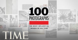 100 Photographs: The Most Influential Images of All Time Trailer | 100 Photos | TIME