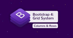 Bootstrap 4 Grid System Explained!