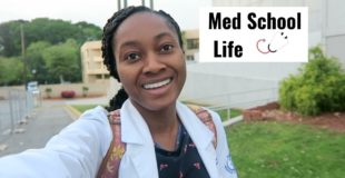 A WEEK AS A MEDICAL STUDENT | Med School VLOG | Internal Med