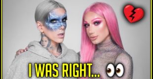 JAMES CHARLES AND JEFFREE STAR ARE NO LONGER FRIENDS