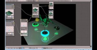 Blender 3D – Erste Hilfe Tutorial #2 (deutsch)