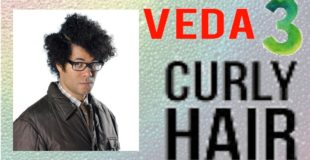 How to fix and manage wild crazy curly hair