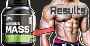 Best TIME to Take Mass Gainer Supplement For Best Results