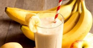 Ramzan Special Best Energy Drink Banana Shake! By Cooking Queen Sadaf