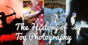 The History of Toy Photography