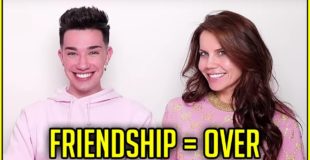 JAMES CHARLES AND TATI'S FRIENDSHIP STATUS CONFIRMED!