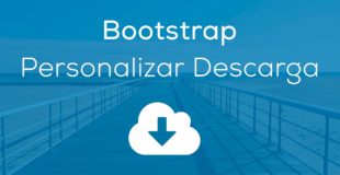 Bootstrap – Como Descargar Solamente la Grid o los Componentes que tu quieras