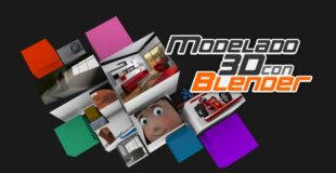 Curso Mentor: MODELADO 3D CON BLENDER