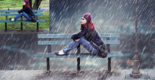 raining night photo manipulation | photoshop tutorial cs6/cc