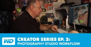 Creator Series: Photography Workflow – Ep. 3