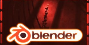 Blender 3D – Render Border Tutorial