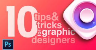 10 Photoshop Features Every Graphic Designer Should Know