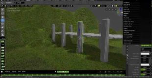Blender 2.8 modeling tutorial