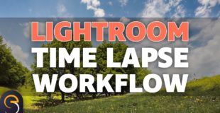 Lightroom TIME LAPSE Tutorial | Do it properly!