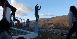 FairMail Photography Trip – Cajamarca, Peru – August 2017