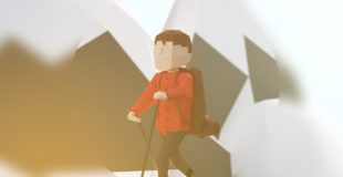Blender Tutorial: Low Poly Character