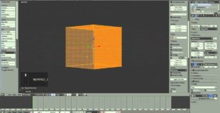 Destructible Objects – Tutorial for Unity 3d and Blender – Episode 2