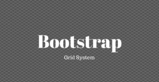 Intro to the Bootstrap Grid System