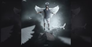 White Angel – Photoshop Photo Manipulation Tutorials