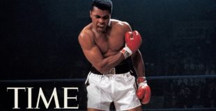 Ali vs. Liston: Behind Neil Leifer's Photograph | 100 Photos | TIME