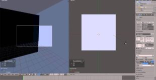 How To Use Portals In Blender To Remove Noise