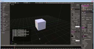 Création d'un objet à partir d'une image dans Blender 3D