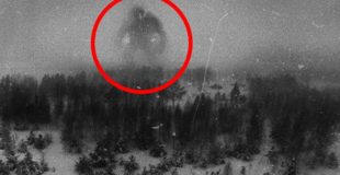 Top 15 Mysterious Photographs That NEED Explaining