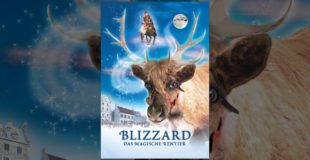 Blizzard – Das magische Rentier