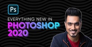 Top 20 NEW Features & Updates EXPLAINED! – Photoshop 2020
