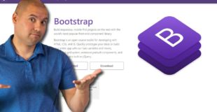 Is Bootstrap Needed In 2018