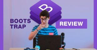 BOOTSTRAP Review | Best CSS Library ?