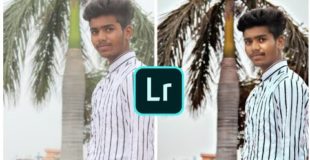 Lightroom Mobile Tutorial / Best Photo Editing / PG TECH