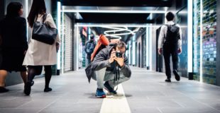 5 MUST KNOW STREET Photography TIPS