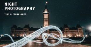 Night Photography Techniques