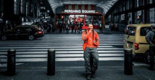 5 PRICELESS STREET PHOTOGRAPHY TIPS FROM A PRO!