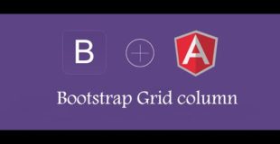 Bootstrap grid layout part-2