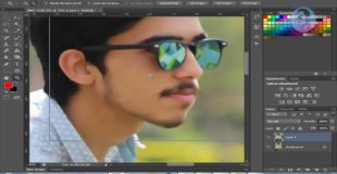 Adobe Photoshop Cs6 Complete Course in Urdu/Hindi Part 12
