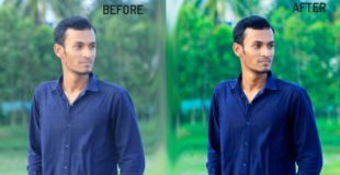 Photo Editing in Photoshop 2020 | Photo Editing | Photo Editing Tutorial | Wahidpro