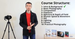 Learn Photography – Simple, Practical – Free Photography Course 1/10