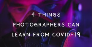4 Things Wedding Photographers Can Learn from the Outbreak