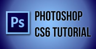 Photoshop CS6 Tutorial – Understanding Layer Masks