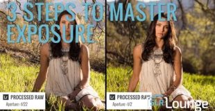 3 Tips to Master Exposure Technically and Creatively | Photography 101