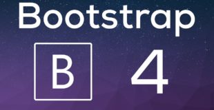 Como Descargar Bootstrap e Instalarlo en Nuestros Proyectos – Curso de Bootstrap 4