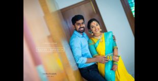 RAJESH &  NIVEDITA | Wedding Song | Wedding Photography | Vasantham Photography