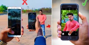 5 3D MOBILE PHOTOGRAPHY Tips To Make Your Instagram Photos Viral (In Hindi)