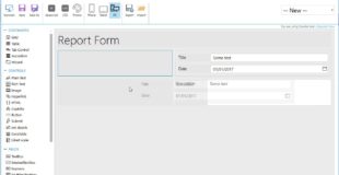Bootstrap Grid with Public and SharePoint Forms