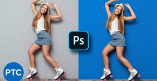 How To Change Background Color in Photoshop – Complete Process