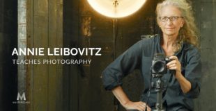 Annie Leibovitz Teaches Photography | Official Trailer | MasterClass