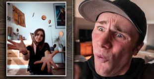 Reacting to your INSANELY Creative in Home Photography!