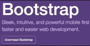 Bootstrap 3.0 Tutorial – Grid System – 1